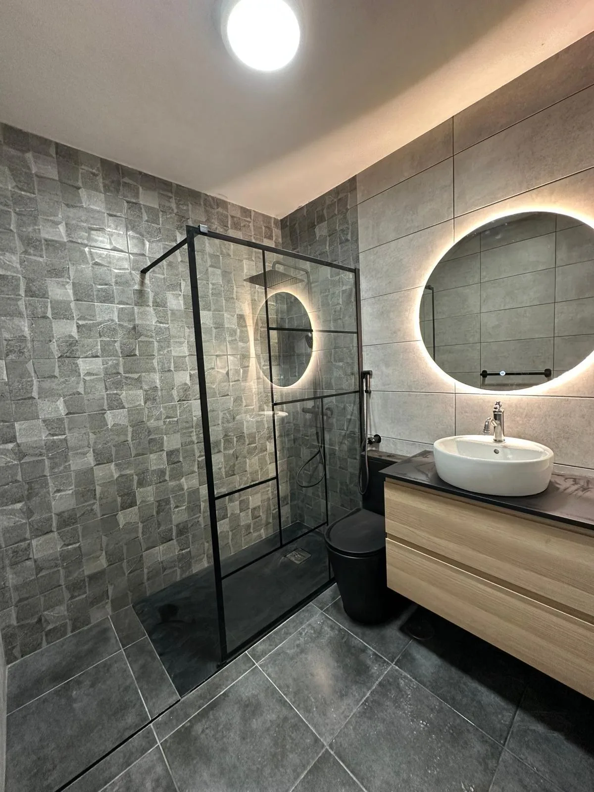 Reforma de baño en Tenerife Sur