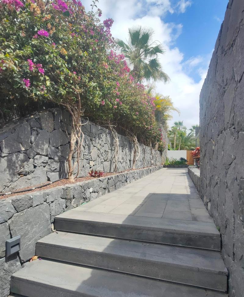 Jardinería profesional en Granadilla de Abona, Tenerife