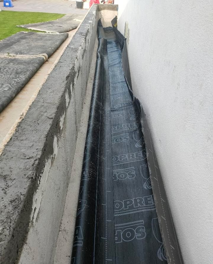 Mantenimiento de zonas verdes en San Miguel de Abona