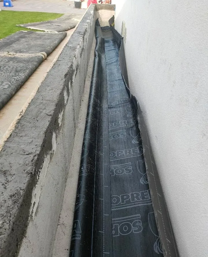 Mantenimiento de zonas verdes en San Miguel de Abona