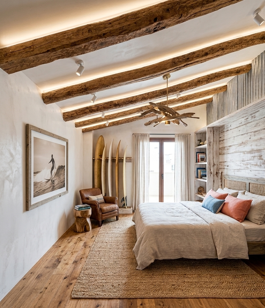 Reforma de habitación