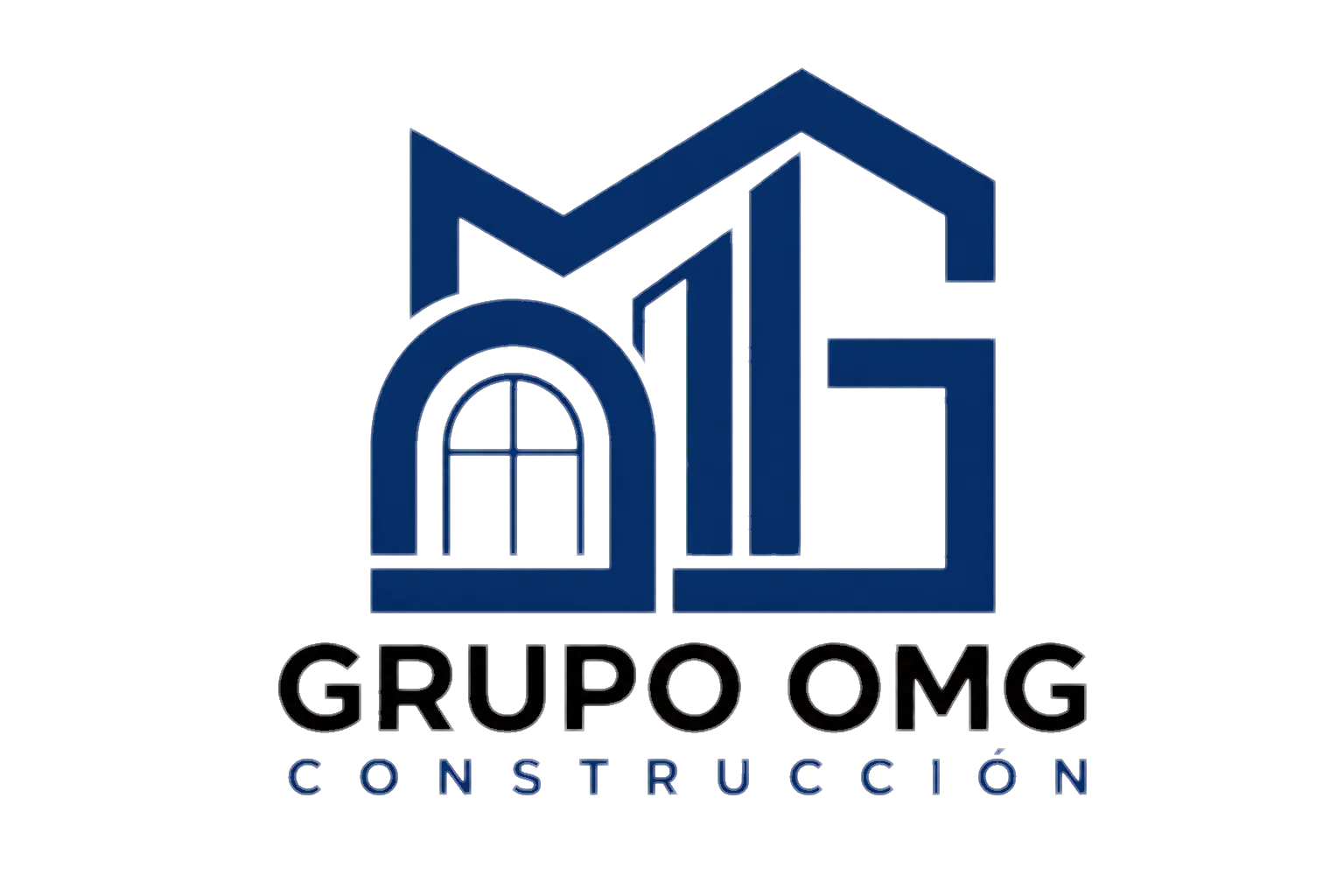 Logo Reformas Grupo OMG - Tenerife Sur